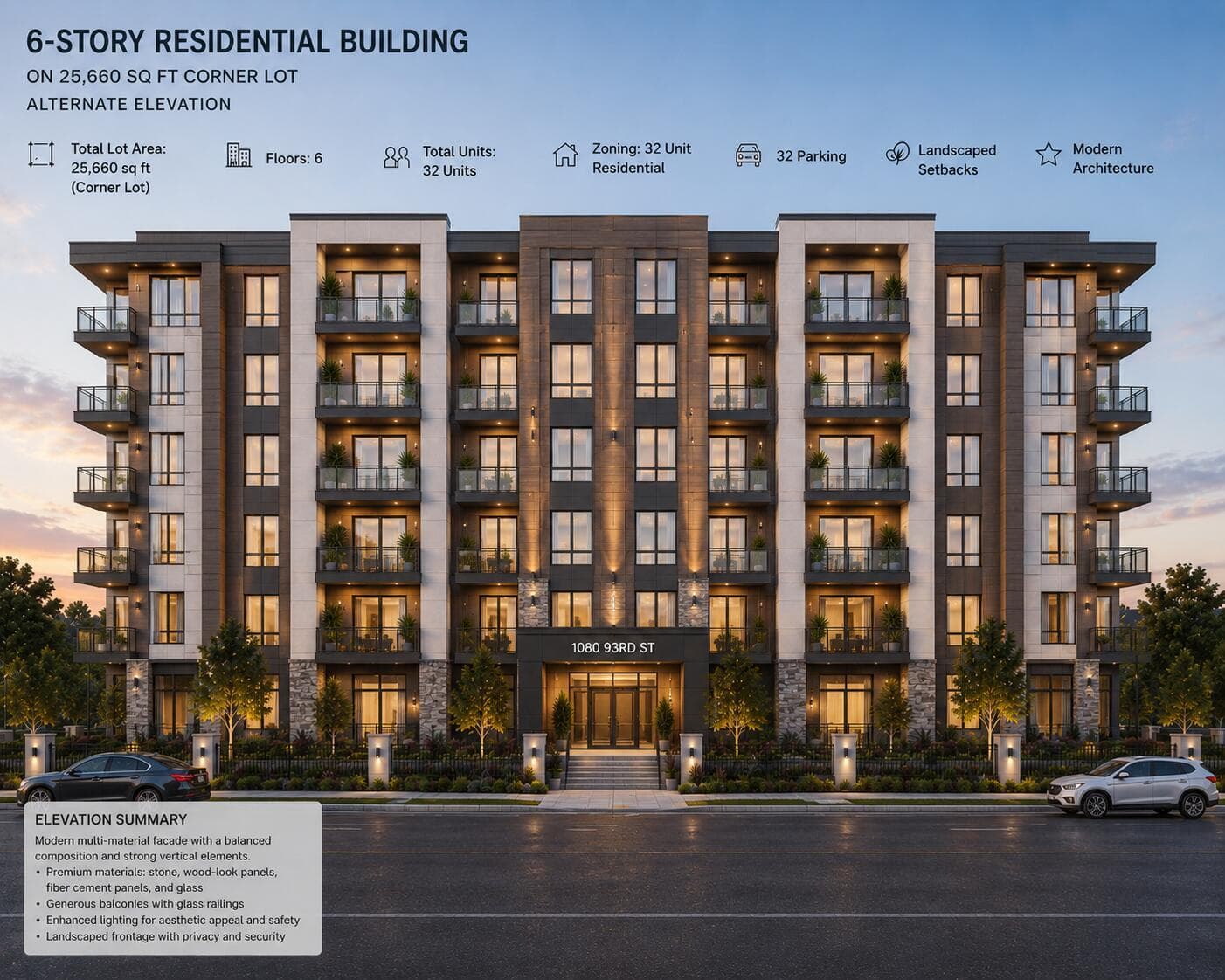 1080 93rd Street, Bay Harbor Islands FL 33154 — 2