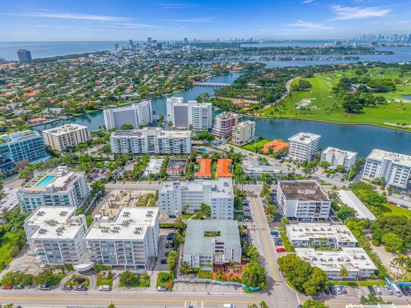 1080 93rd Street, Bay Harbor Islands FL 33154 — 6