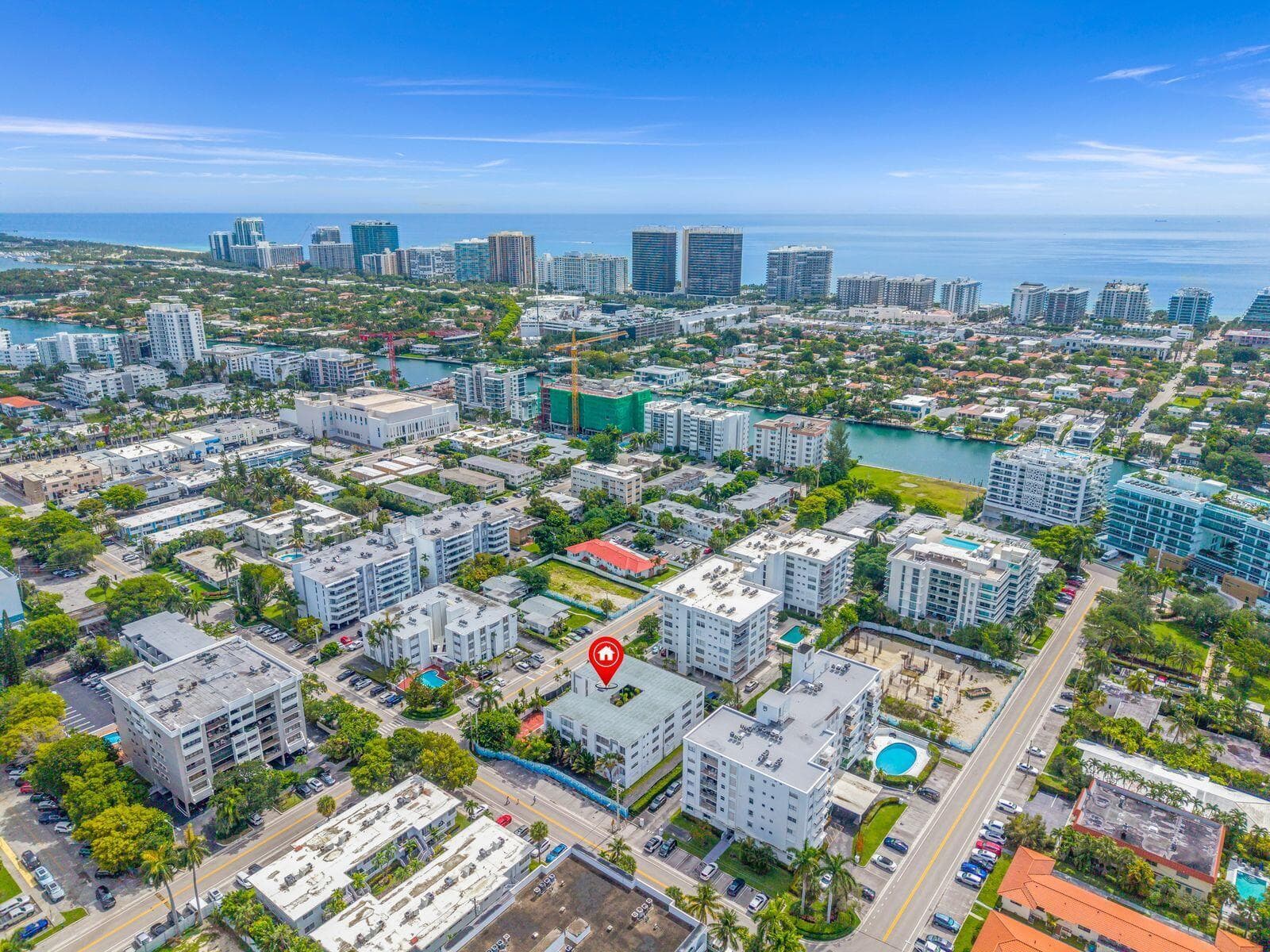 1080 93rd Street, Bay Harbor Islands FL 33154 — 7