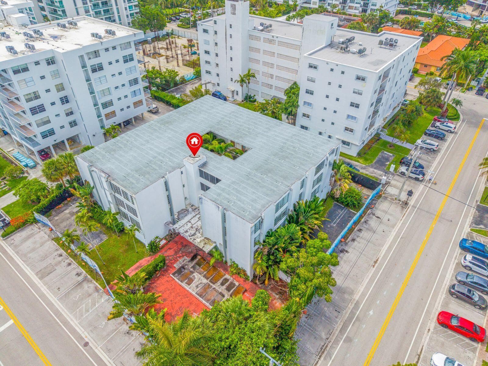 1080 93rd Street, Bay Harbor Islands FL 33154 — 3