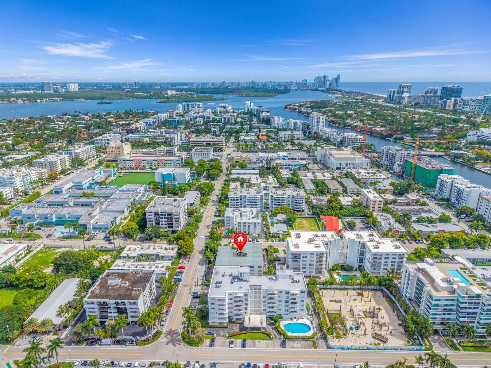 1080 93rd Street, Bay Harbor Islands FL 33154 — 5