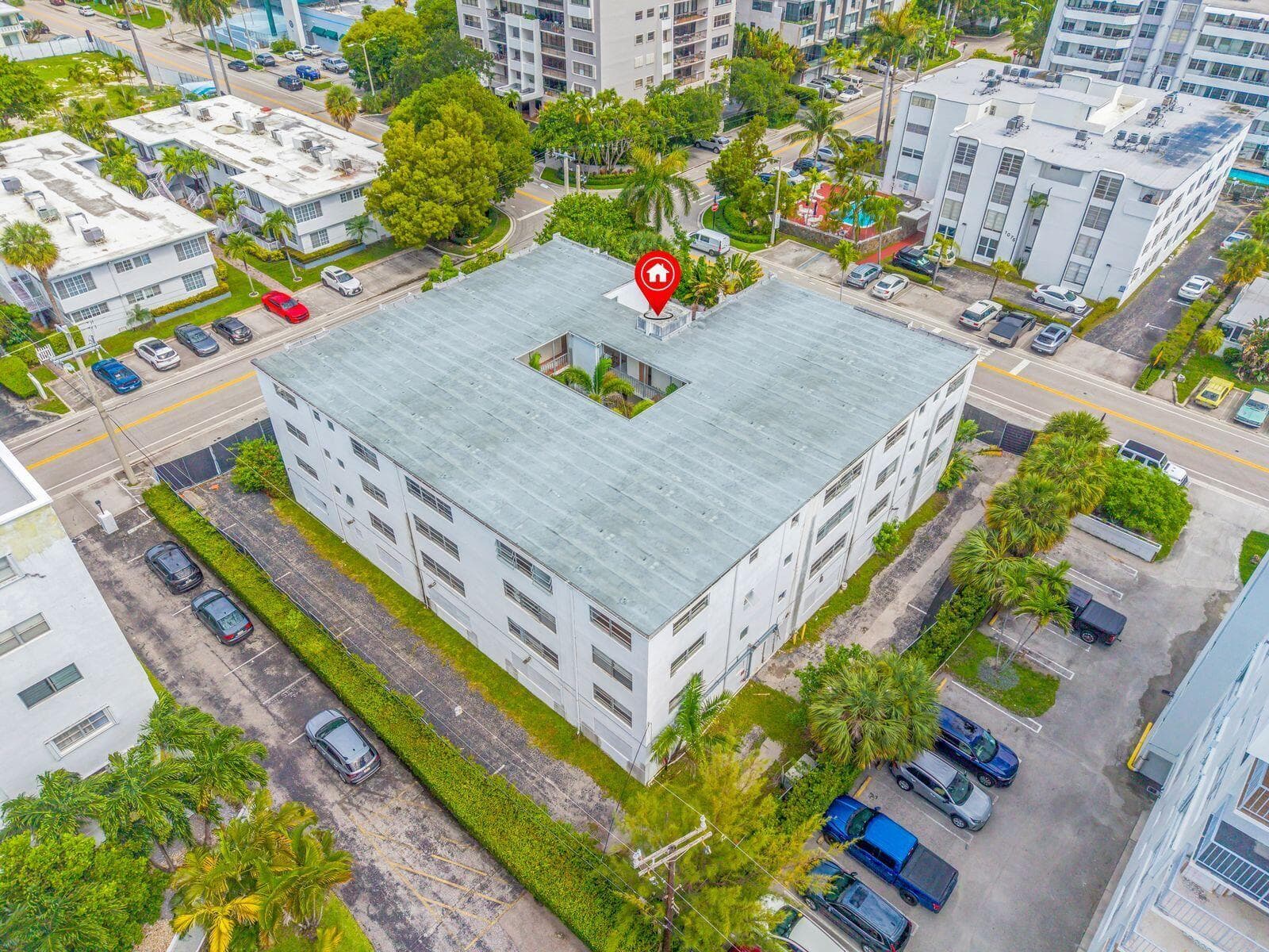 1080 93rd Street, Bay Harbor Islands FL 33154 — 4