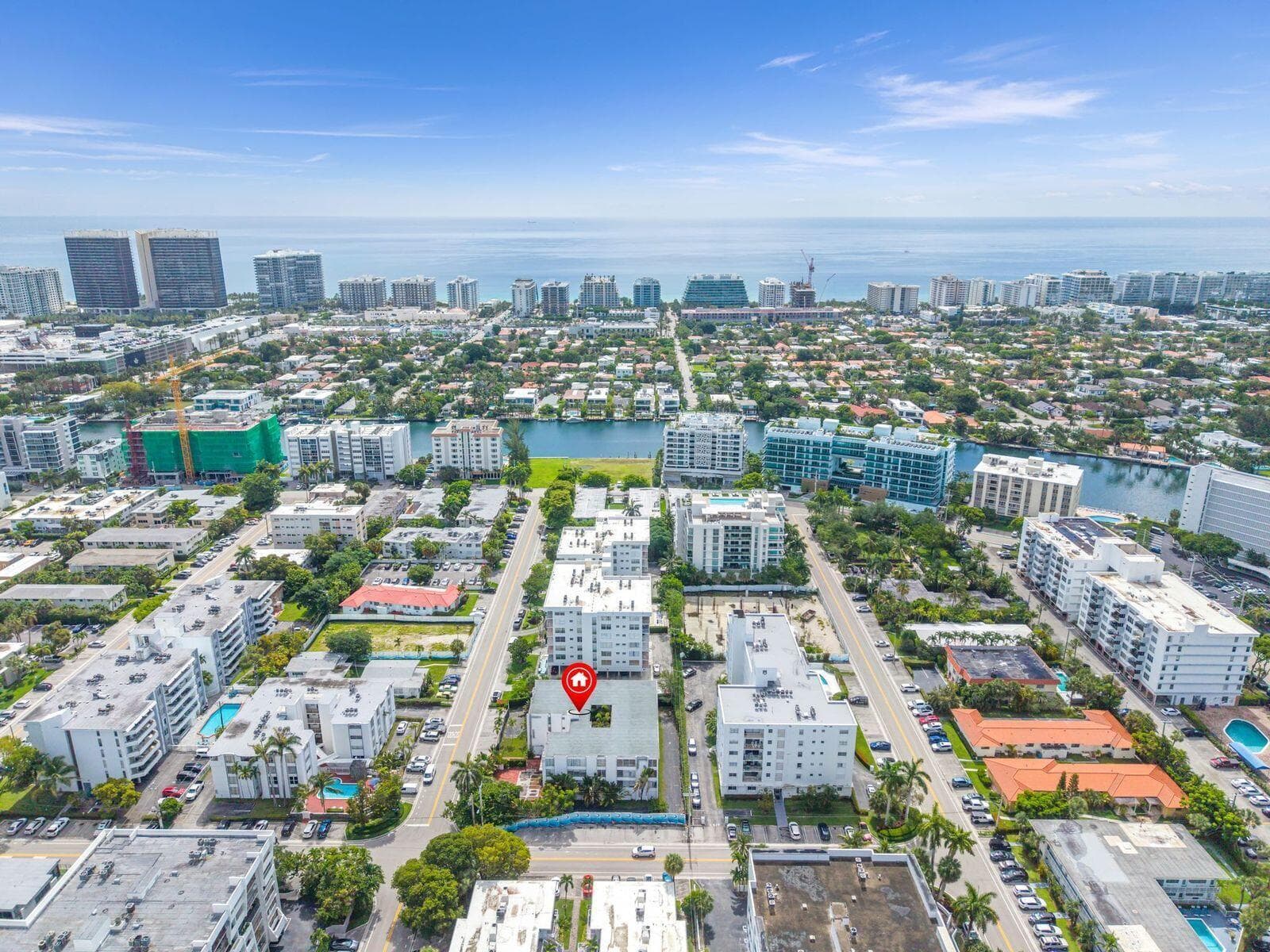 1080 93rd Street, Bay Harbor Islands FL 33154 — 8