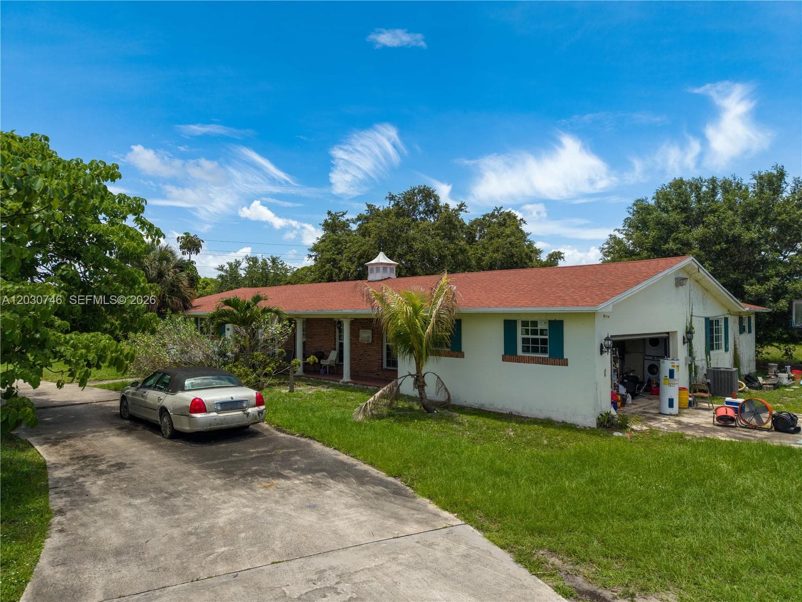 16300 NW 44th Ct, Miami Gardens FL 33054 — 2