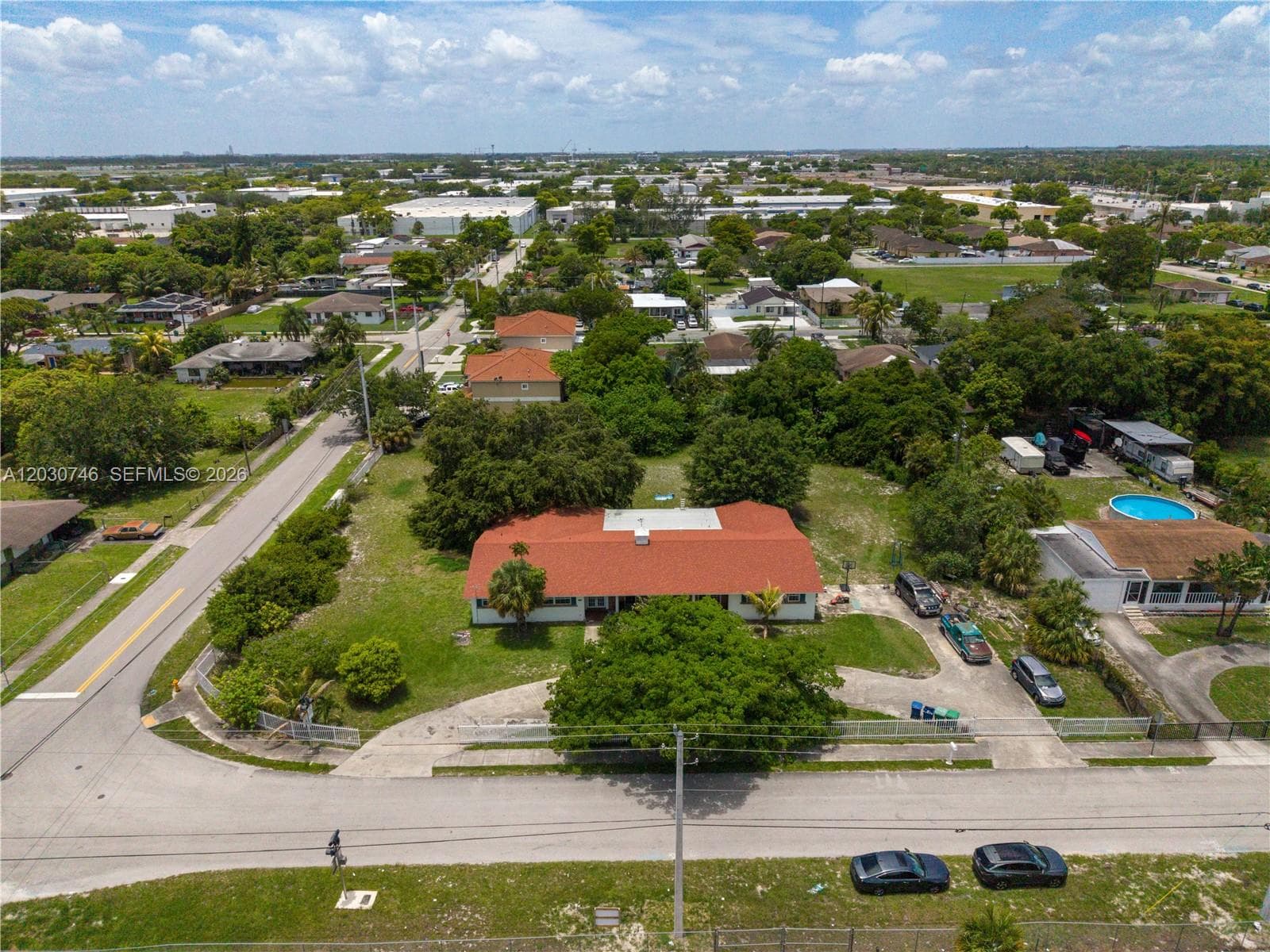 16300 NW 44th Ct, Miami Gardens FL 33054 — 3