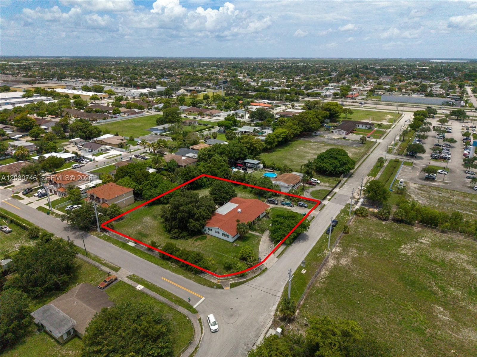 16300 NW 44th Ct, Miami Gardens FL 33054 — 4