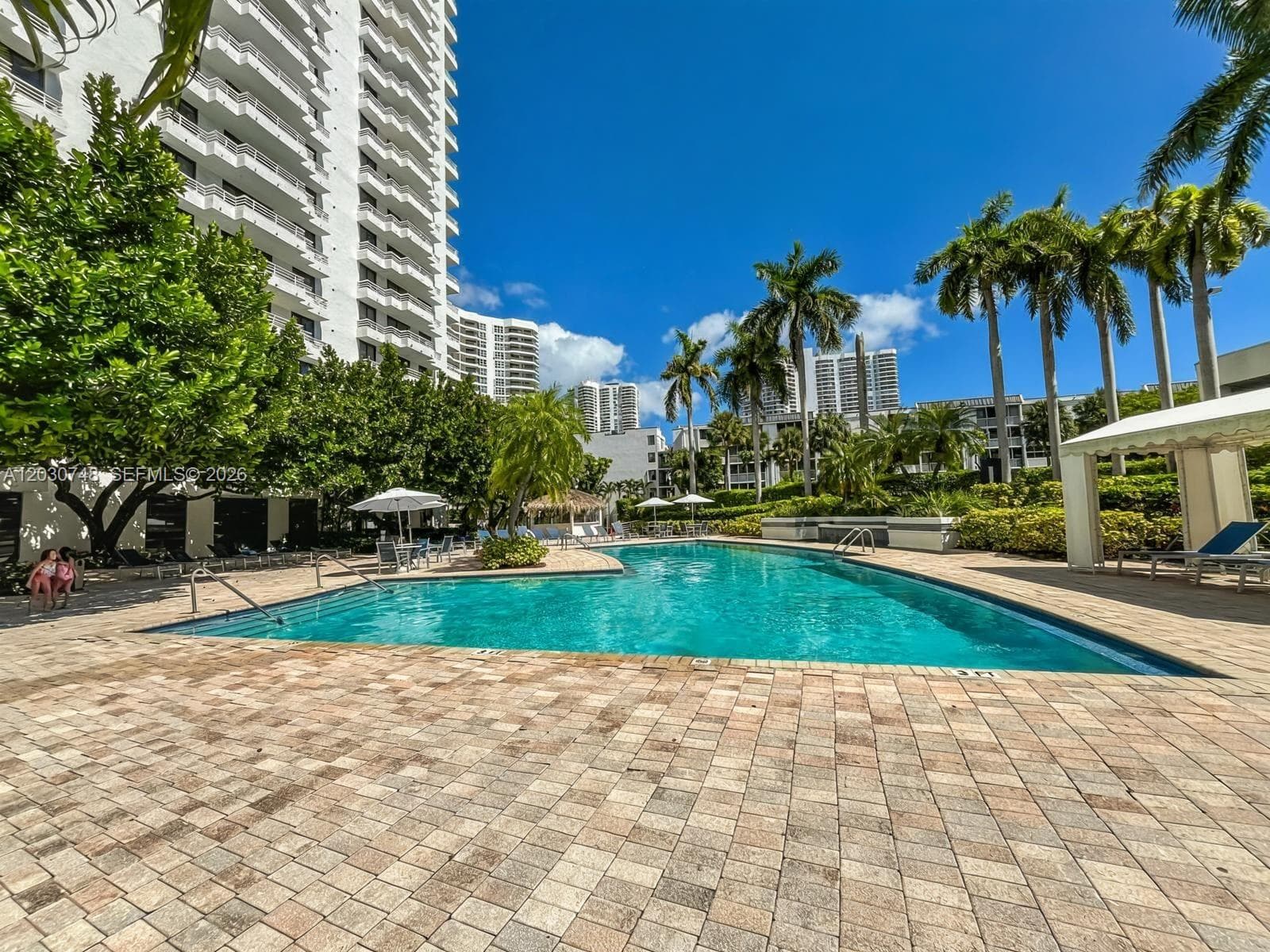 3300 NE 192nd St, Aventura FL 33180 — 16
