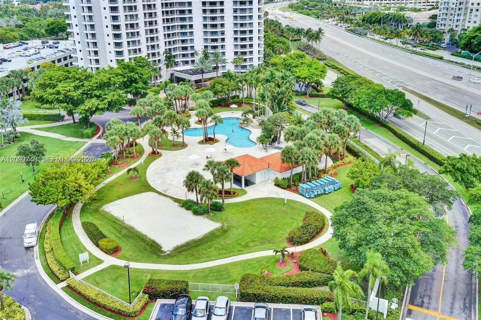 3300 NE 192nd St, Aventura FL 33180 — 19