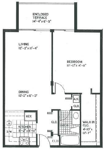 19455 NE 10 Avenue # 320, North Miami Beach FL 33179 — 7