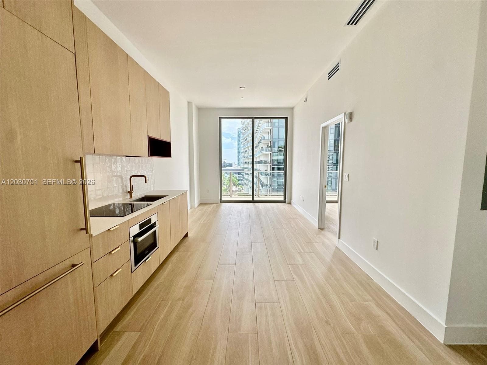 3100 NE 1 Ave # 1108, Miami FL 33137 — 2