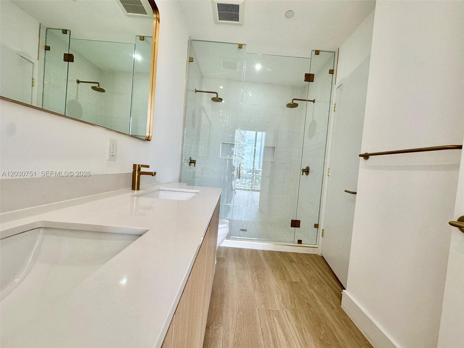 3100 NE 1 Ave # 1108, Miami FL 33137 — 7