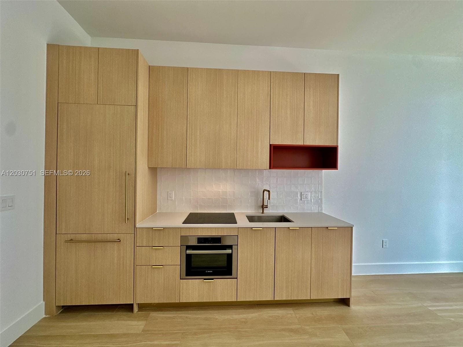 3100 NE 1 Ave # 1108, Miami FL 33137 — 3