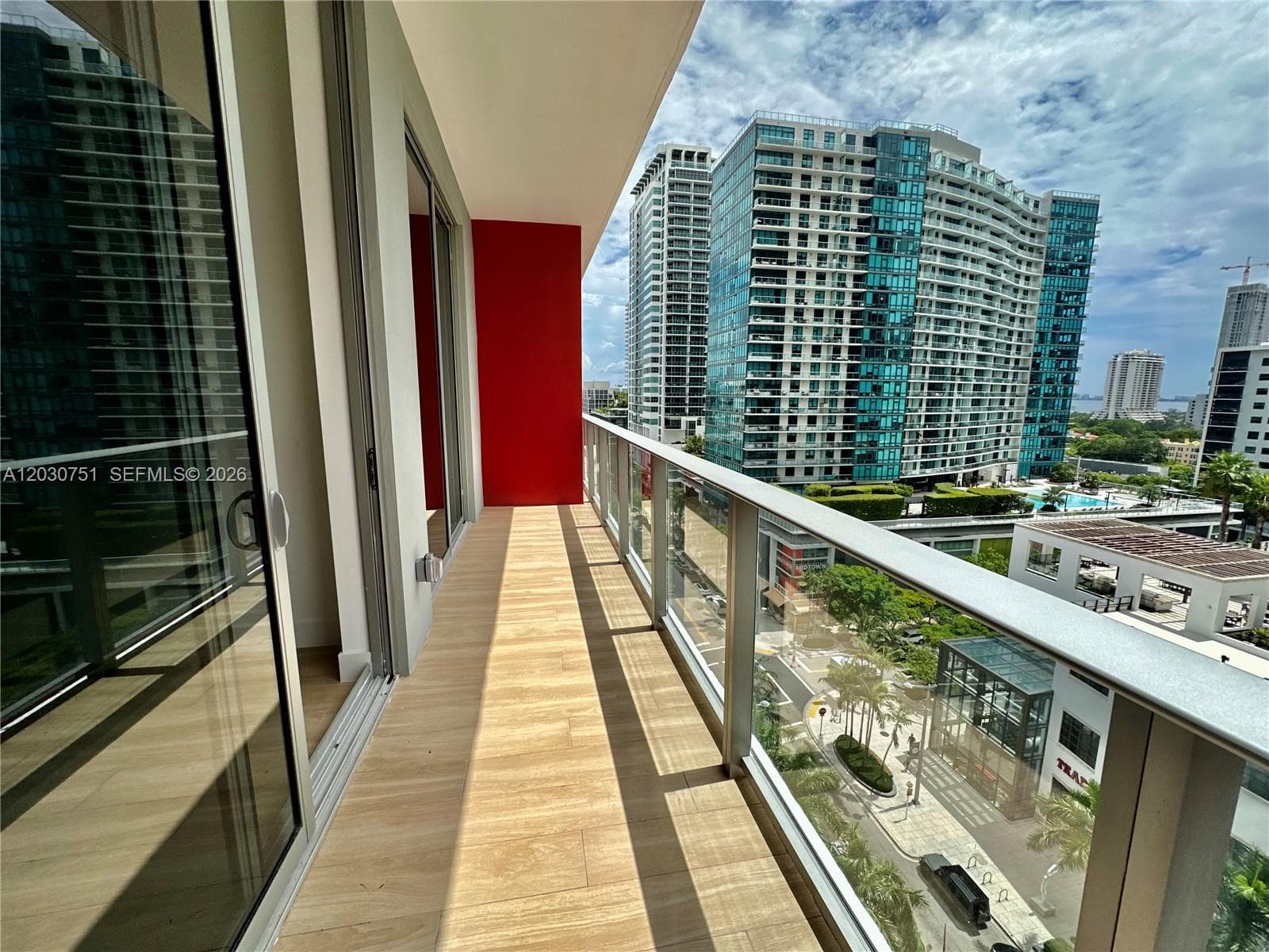 3100 NE 1 Ave # 1108, Miami FL 33137 — 1