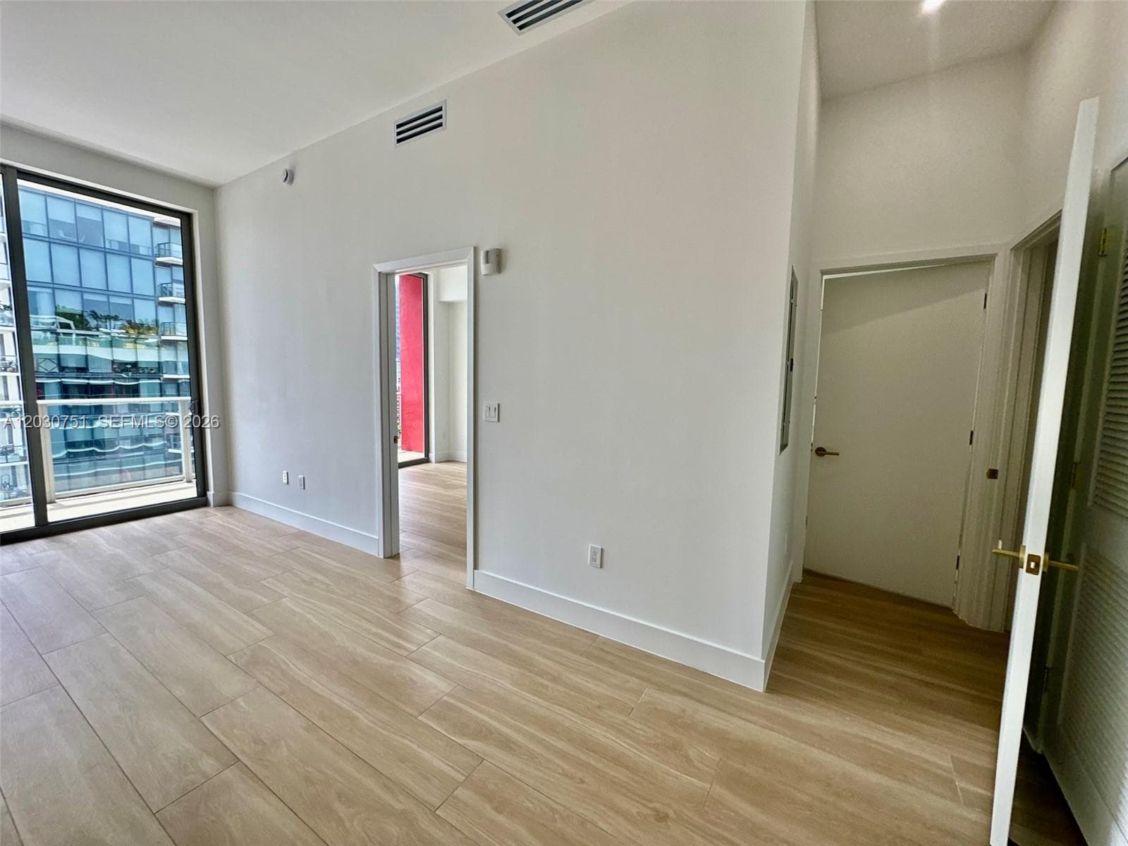 3100 NE 1 Ave # 1108, Miami FL 33137 — 4