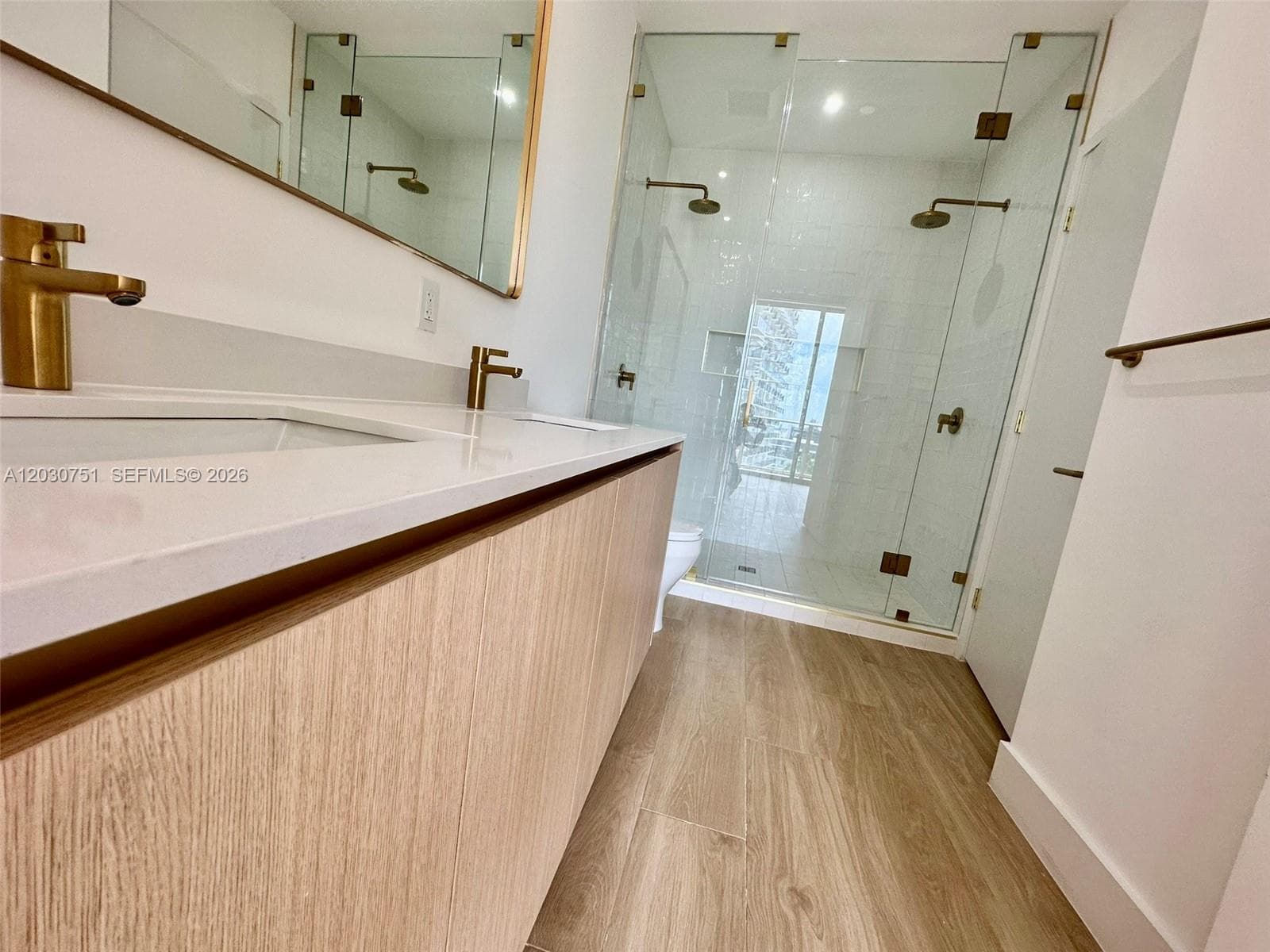 3100 NE 1 Ave # 1108, Miami FL 33137 — 8