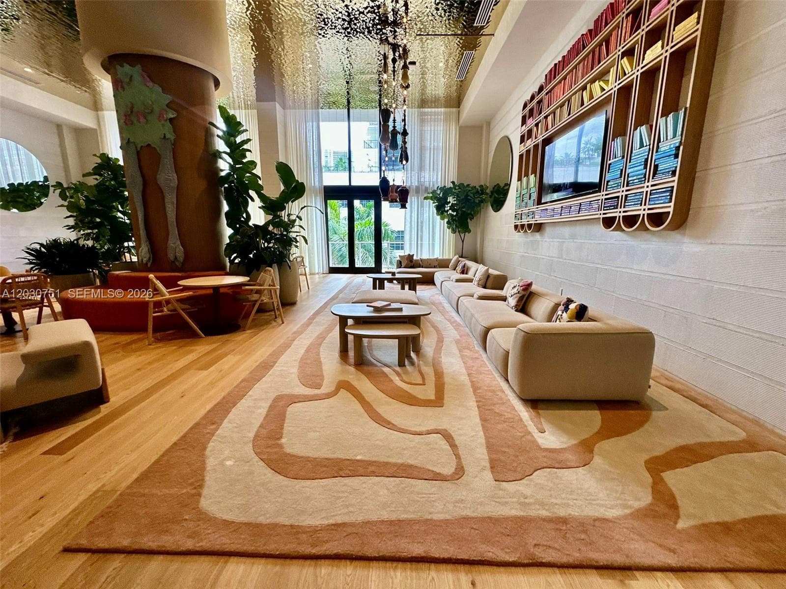 3100 NE 1 Ave # 1108, Miami FL 33137 — 21