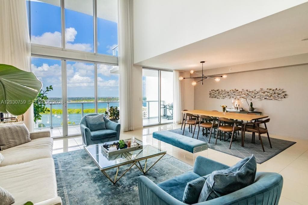 7928 East Dr, North Bay Village FL 33141 — 1