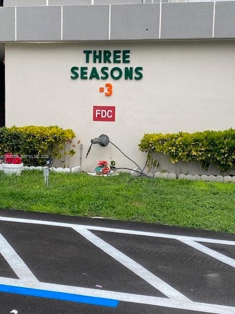 16410 Miami Dr # 706, North Miami Beach FL 33162 — 2