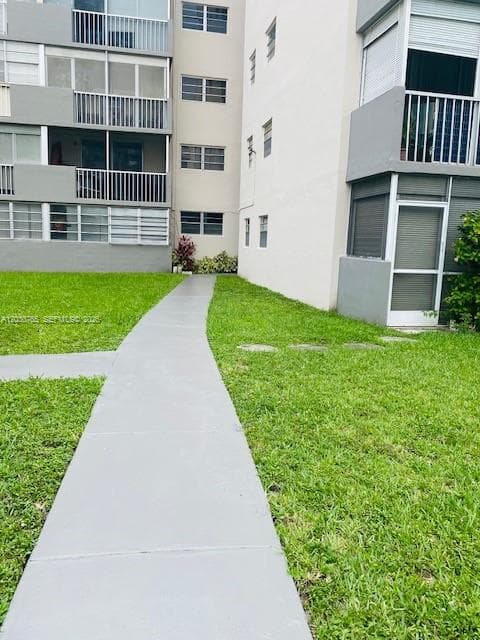 16410 Miami Dr # 706, North Miami Beach FL 33162 — 13