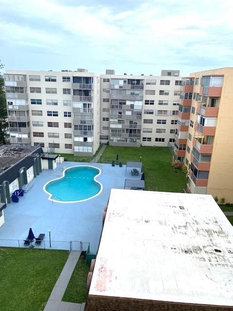16410 Miami Dr # 706, North Miami Beach FL 33162 — 12