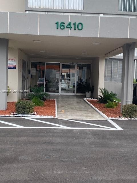 16410 Miami Dr # 706, North Miami Beach FL 33162 — 1