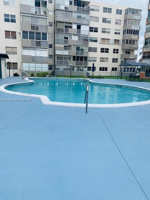 16410 Miami Dr # 706, North Miami Beach FL 33162 — 14