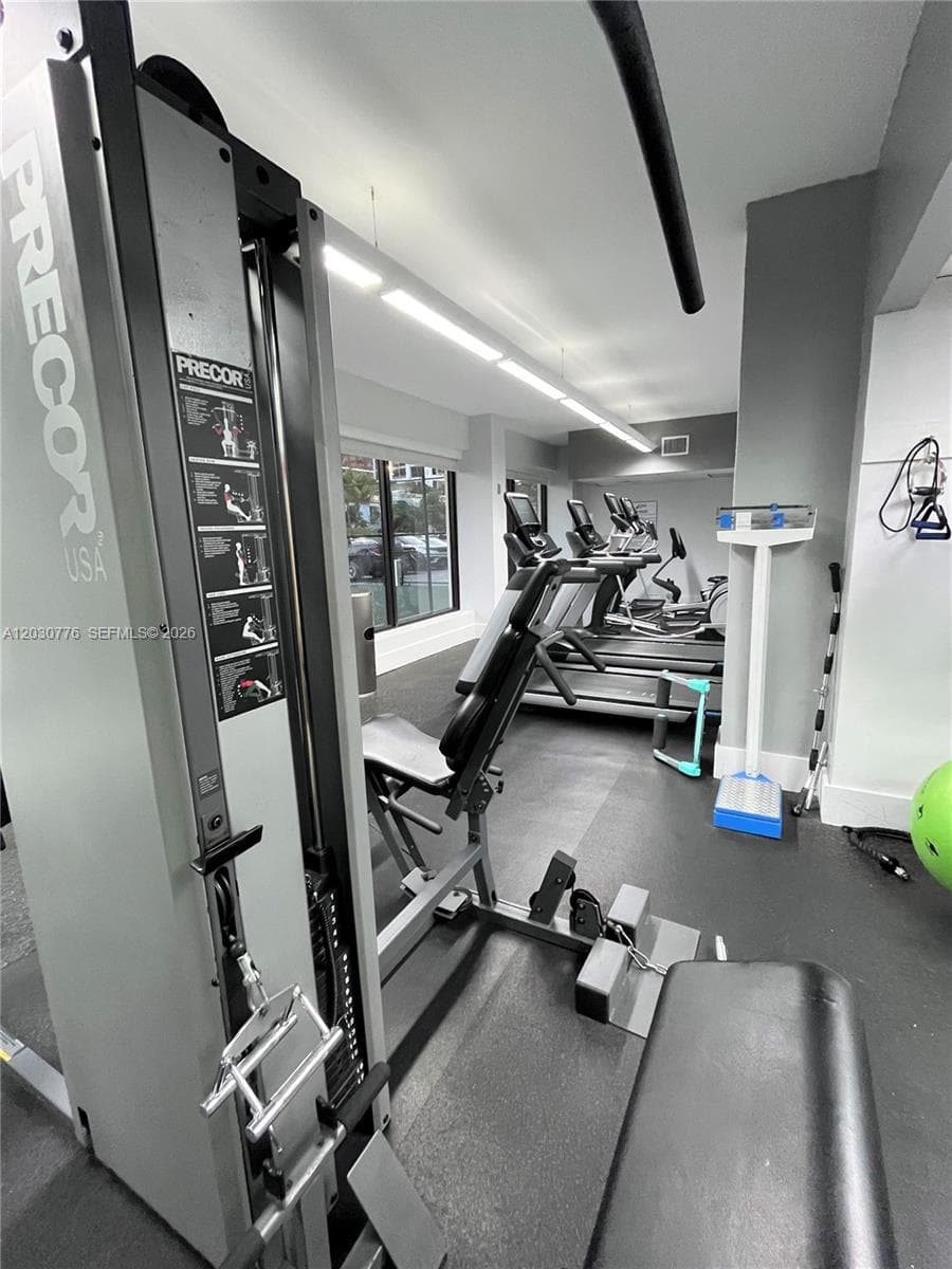 200 SE 15th Rd # 6A, Miami FL 33129 — 16