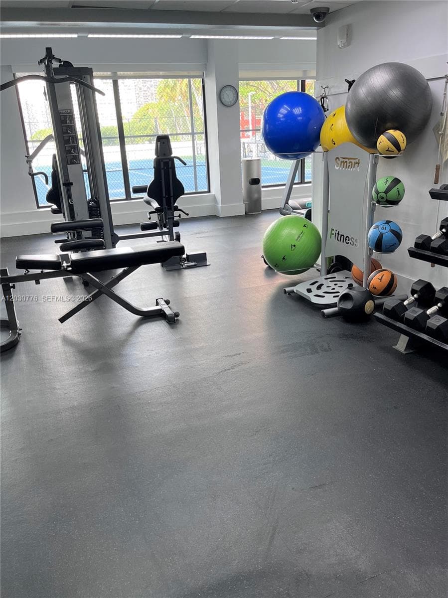 200 SE 15th Rd # 6A, Miami FL 33129 — 15