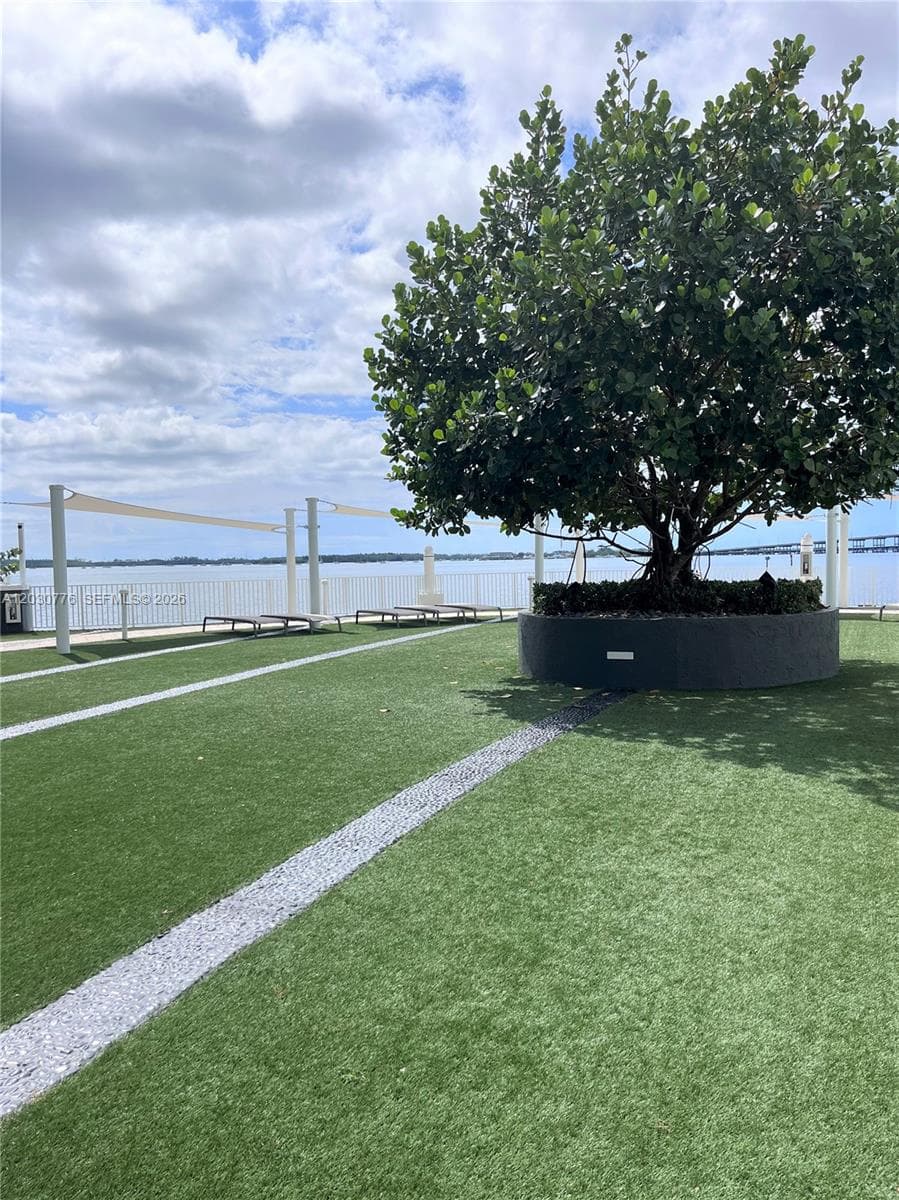 200 SE 15th Rd # 6A, Miami FL 33129 — 21