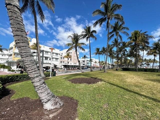 603 7th St # 09, Miami Beach FL 33139 — 36
