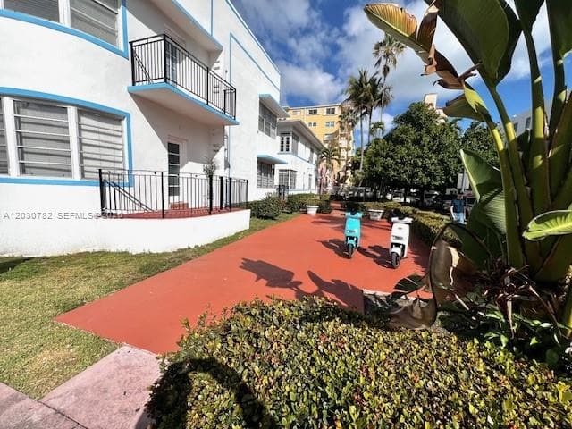 603 7th St # 09, Miami Beach FL 33139 — 28