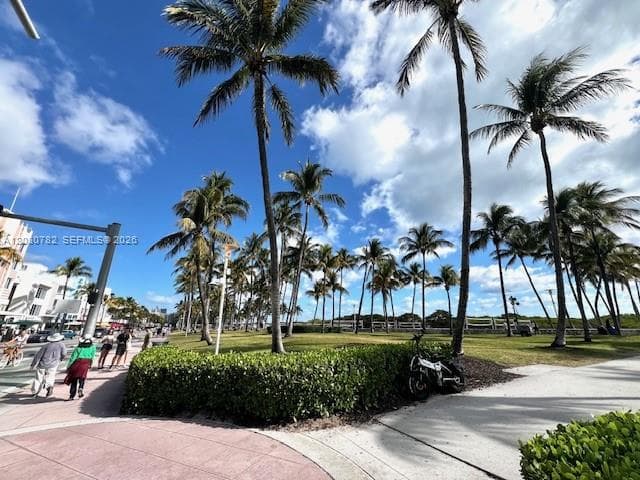 603 7th St # 09, Miami Beach FL 33139 — 34