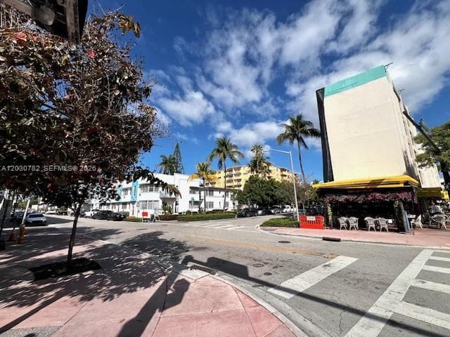 603 7th St # 09, Miami Beach FL 33139 — 33
