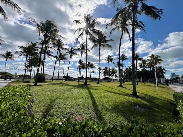 603 7th St # 09, Miami Beach FL 33139 — 35