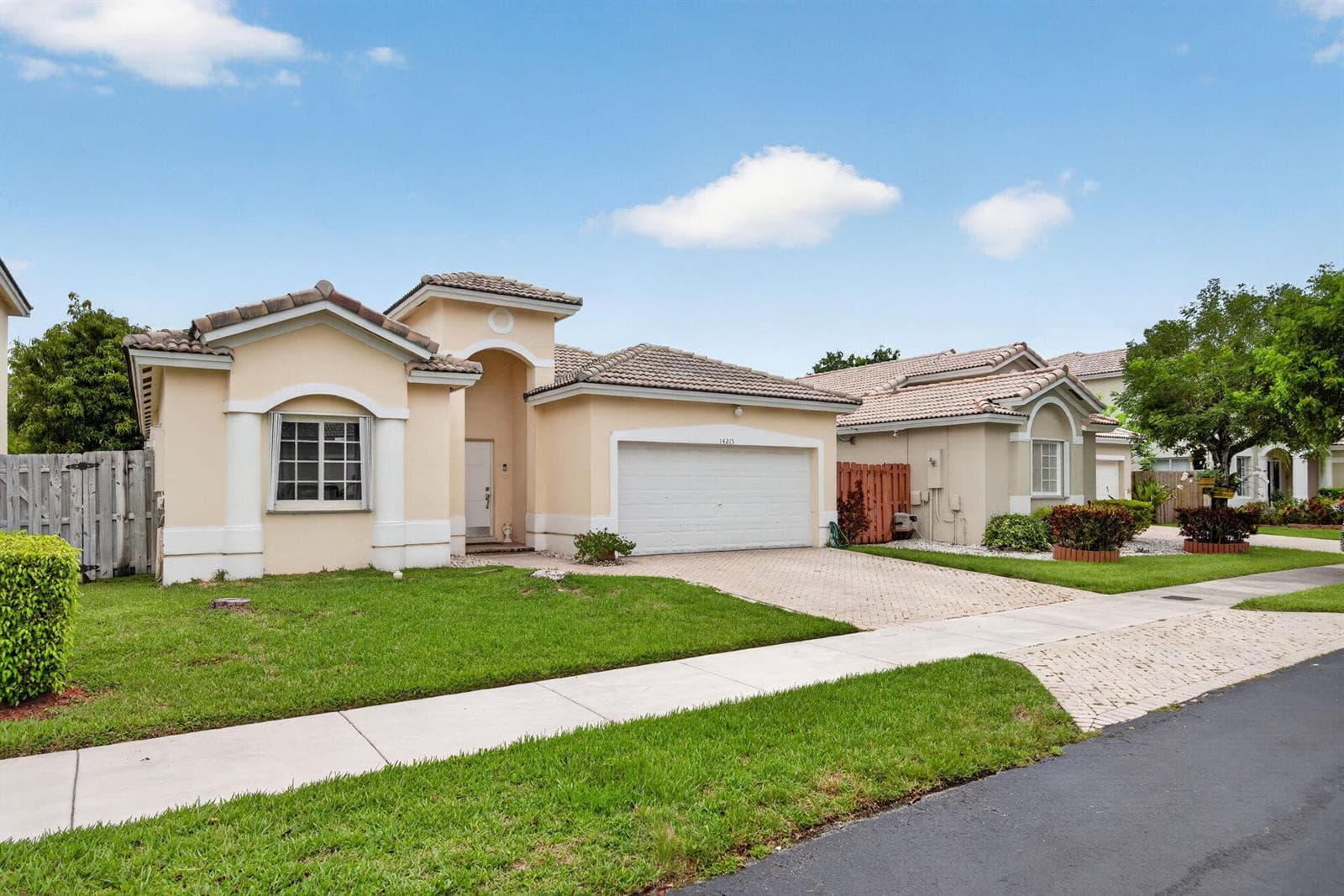 14215 SW 156th Avenue N, Miami FL 33196 — 2