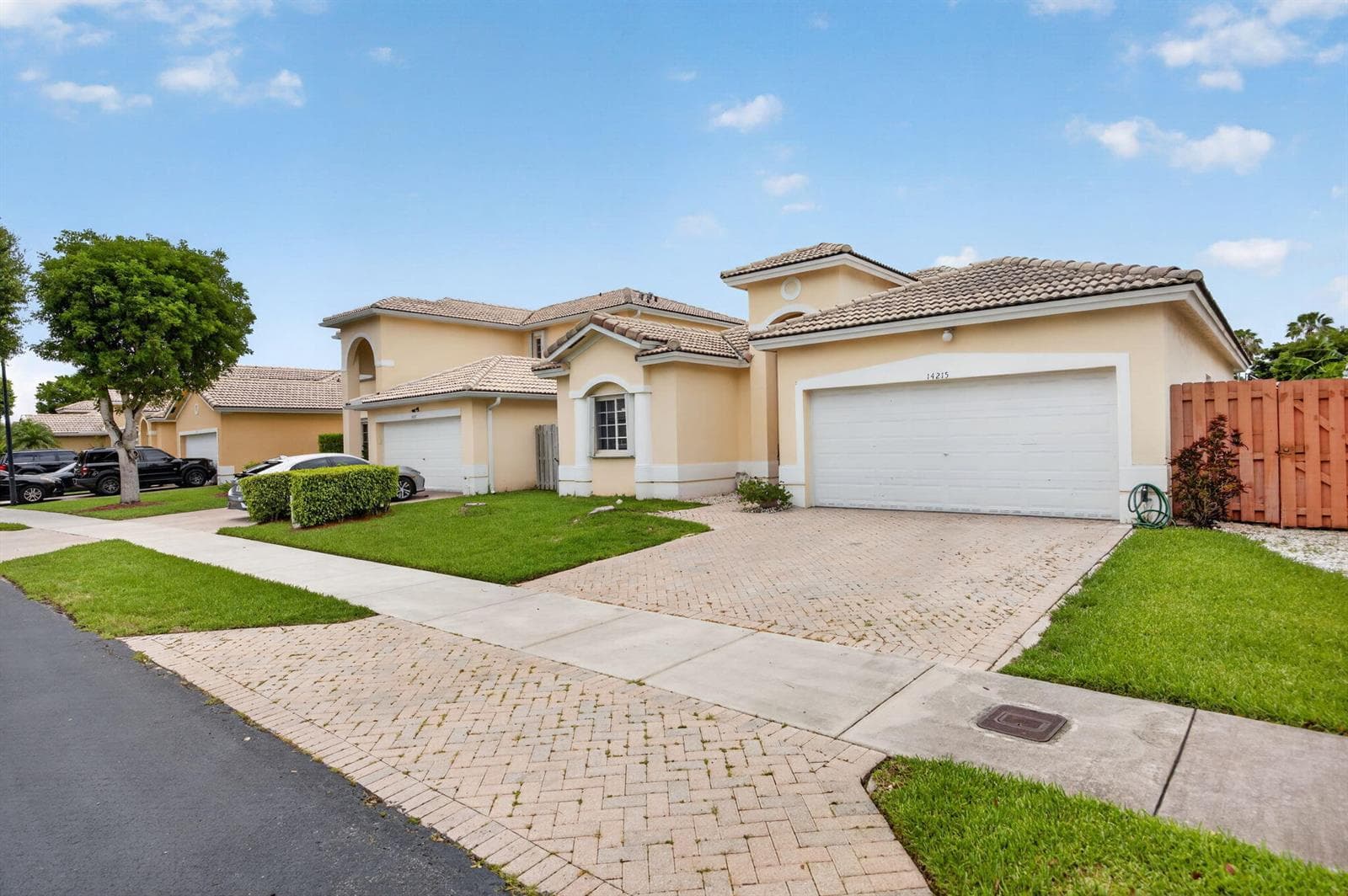 14215 SW 156th Avenue N, Miami FL 33196 — 3