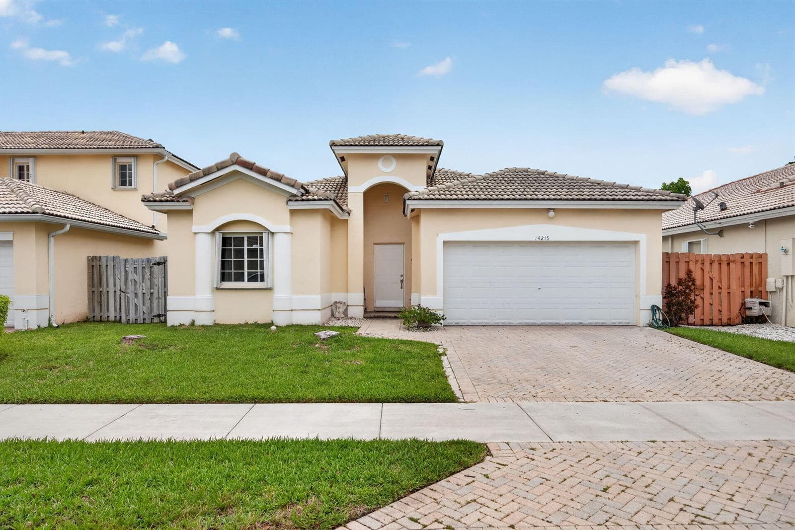 14215 SW 156th Avenue N, Miami FL 33196 — 1