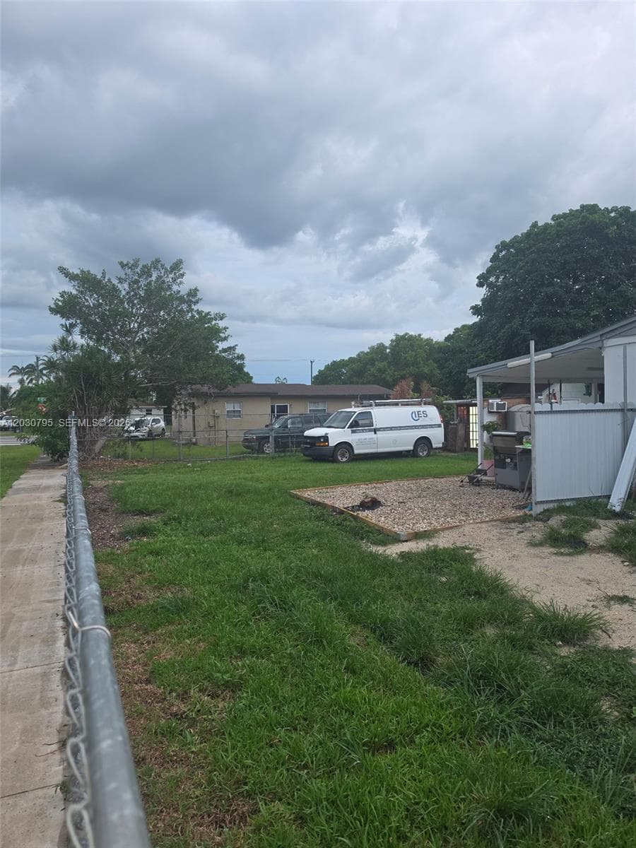 28501 SW 147th Ct, Homestead FL 33033 — 2