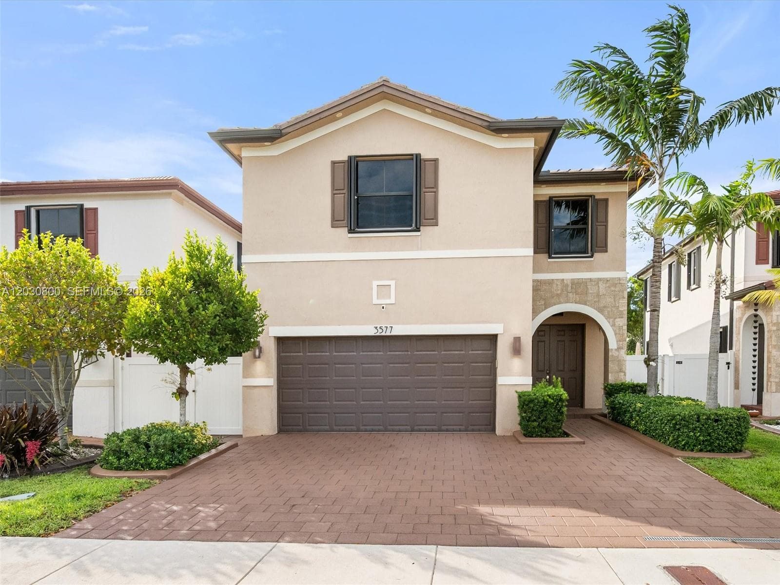 3577 W 106th Ter, Hialeah FL 33018 — 1