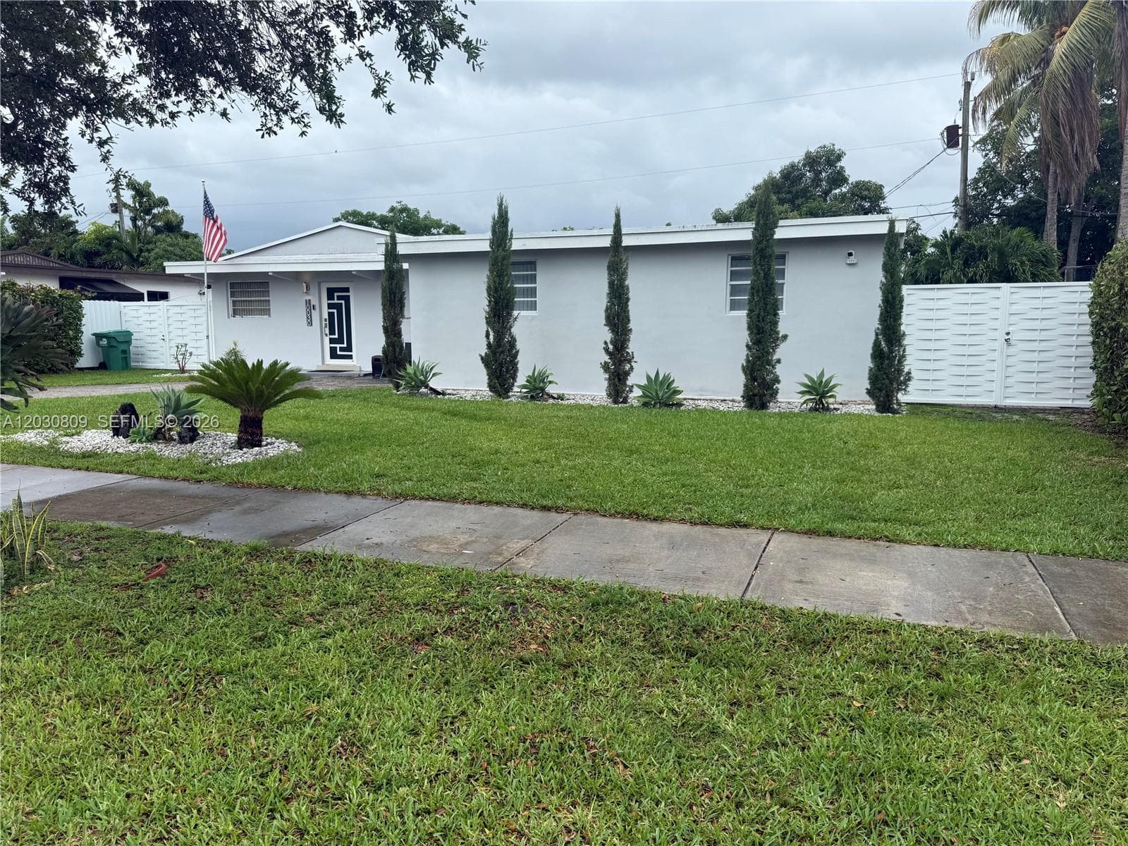 10030 SW 213th Ter, Cutler Bay FL 33189 — 1
