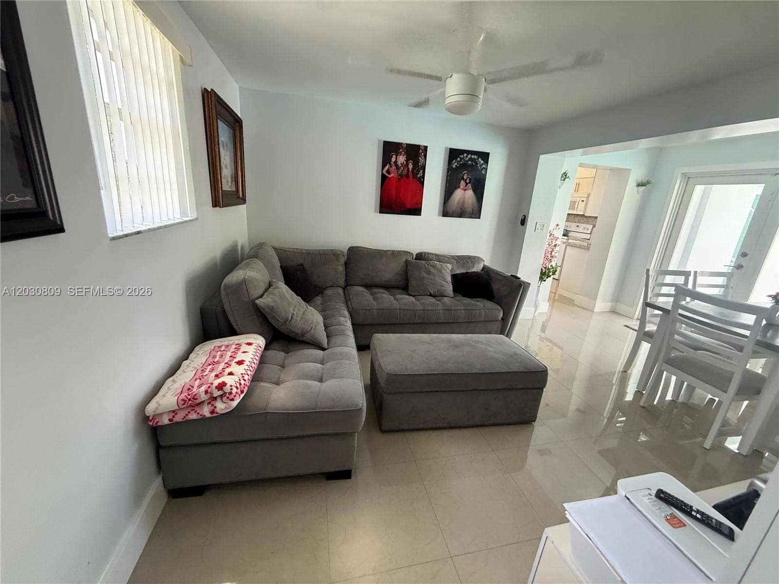 10030 SW 213th Ter, Cutler Bay FL 33189 — 9