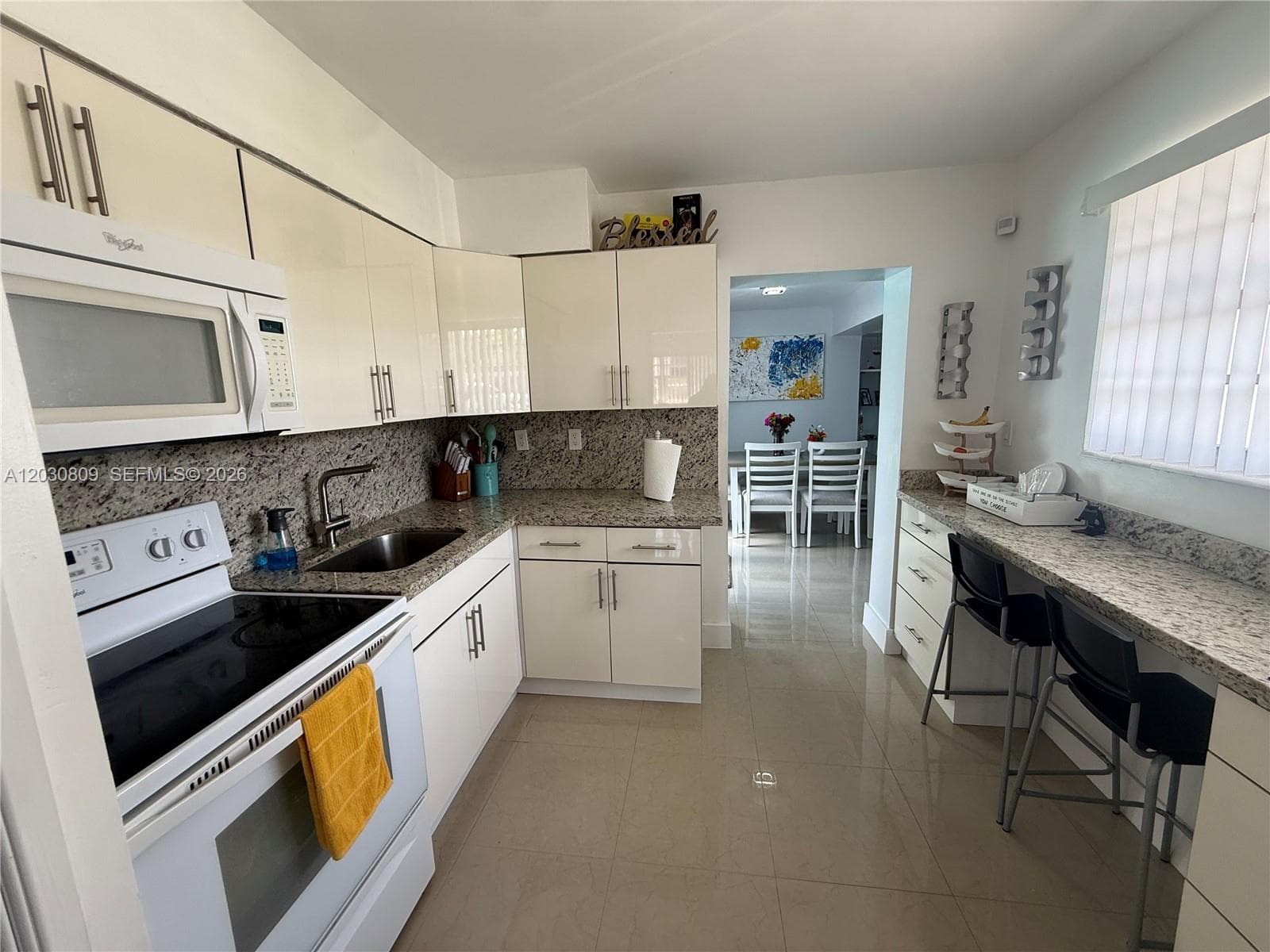 10030 SW 213th Ter, Cutler Bay FL 33189 — 4