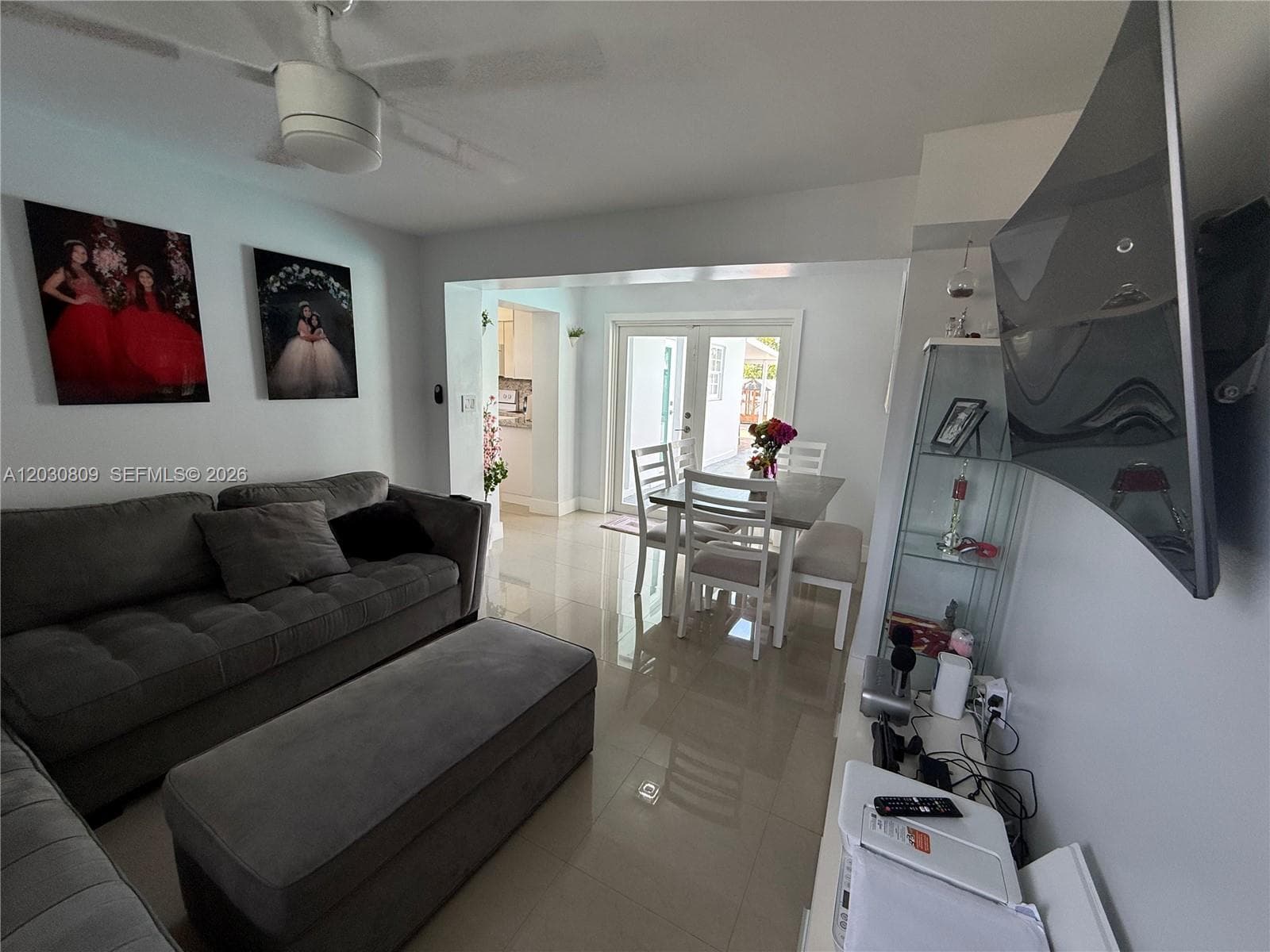 10030 SW 213th Ter, Cutler Bay FL 33189 — 8