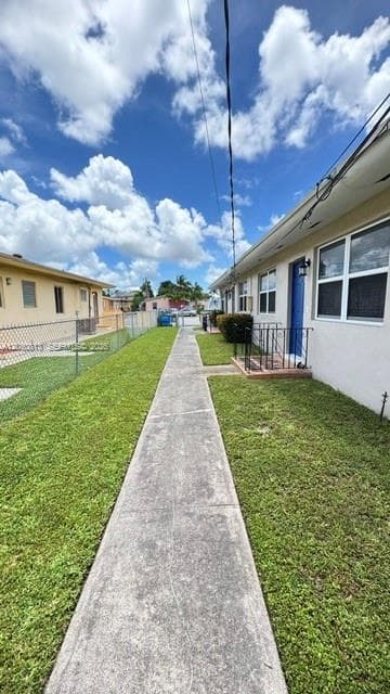 3085 W Flagler St # 3, Miami FL 33135 — 3