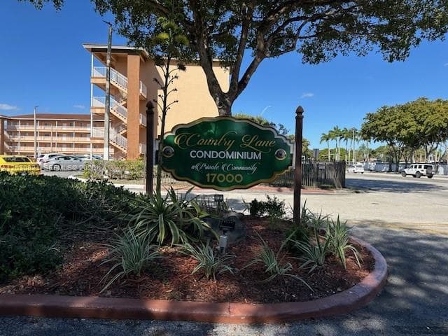 17000 NW 67th Ave # 344, Hialeah FL 33015 — 2