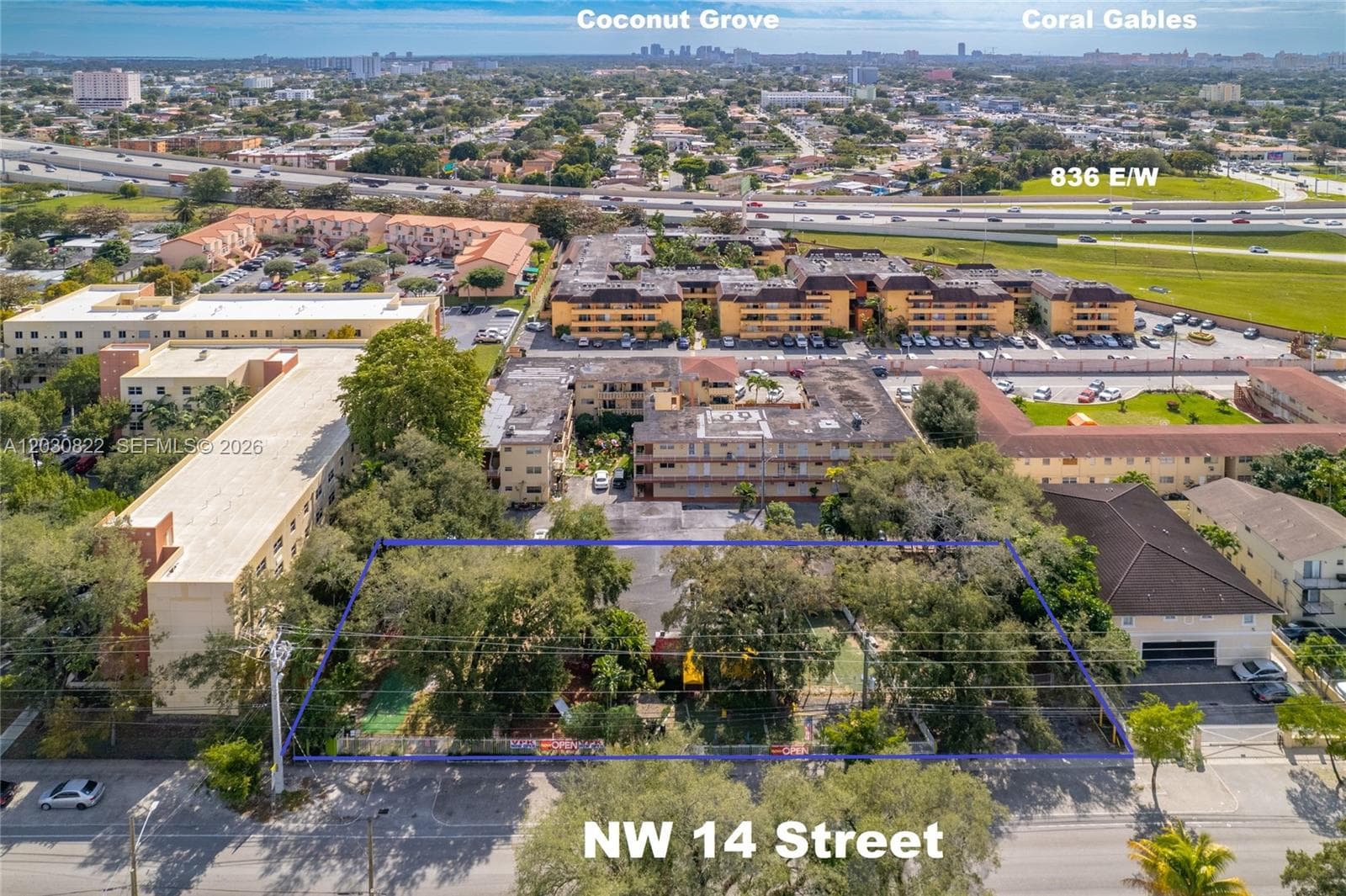 2470 NW 14th St, Miami FL 33125 — 4