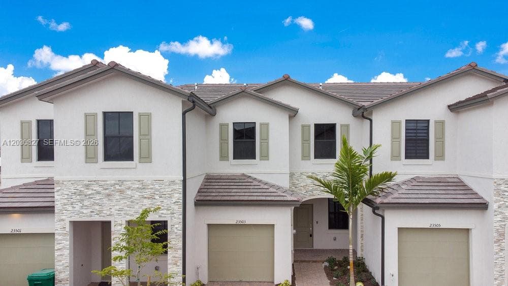 23503 SW 129th Path # 23503, Homestead FL 33032 — 2