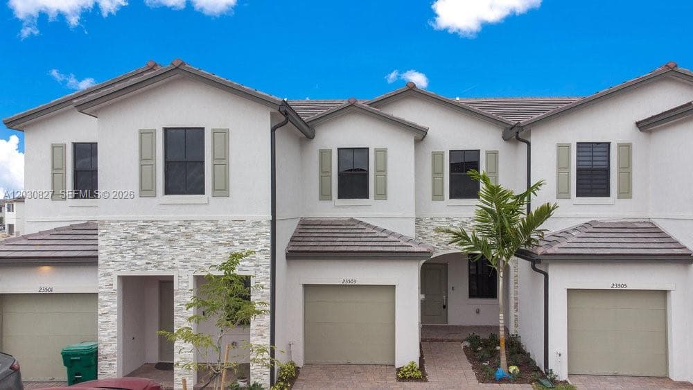 23503 SW 129th Path # 23503, Homestead FL 33032 — 1
