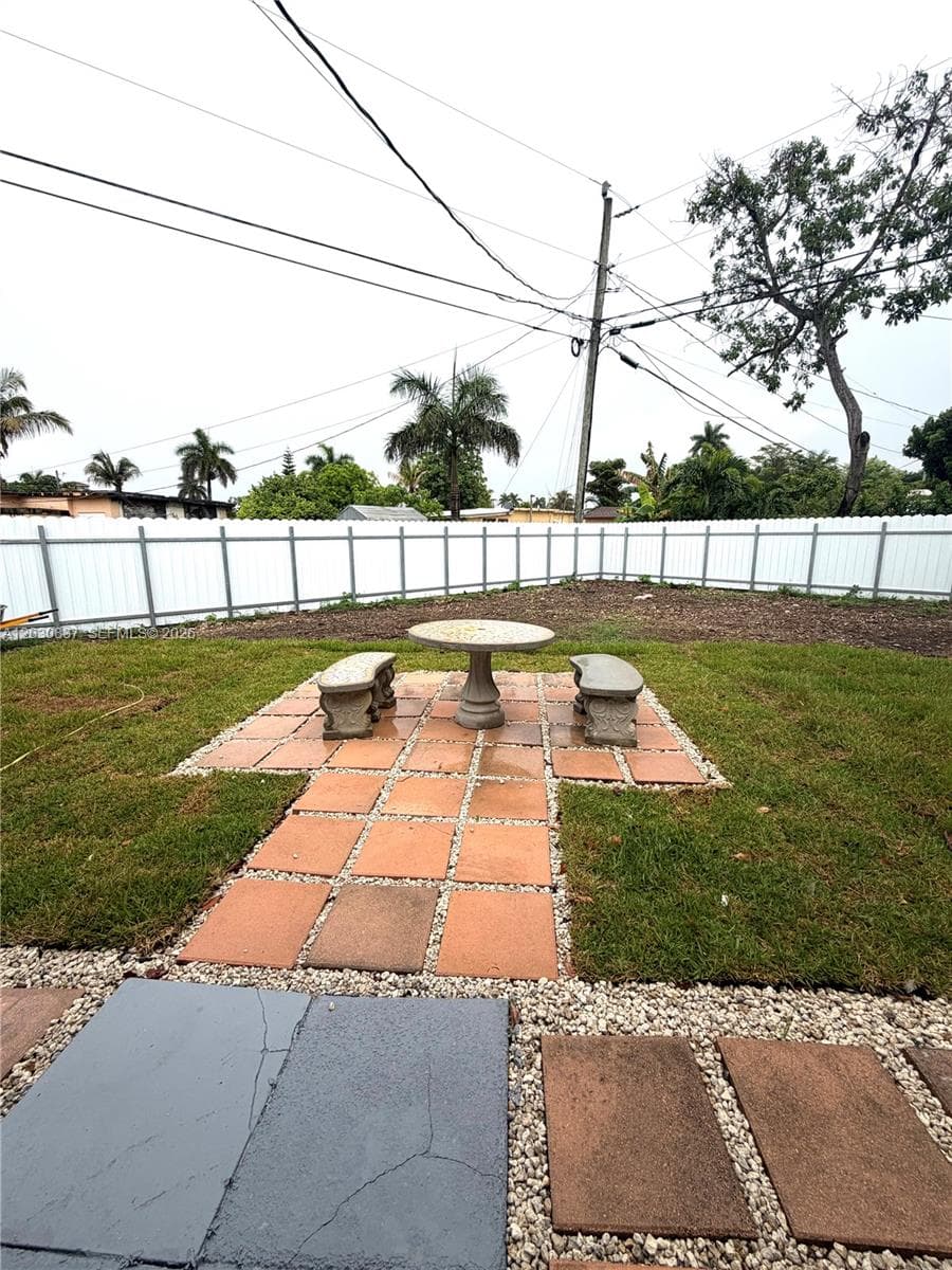 15545 Leisure Dr, Homestead FL 33033 — 40