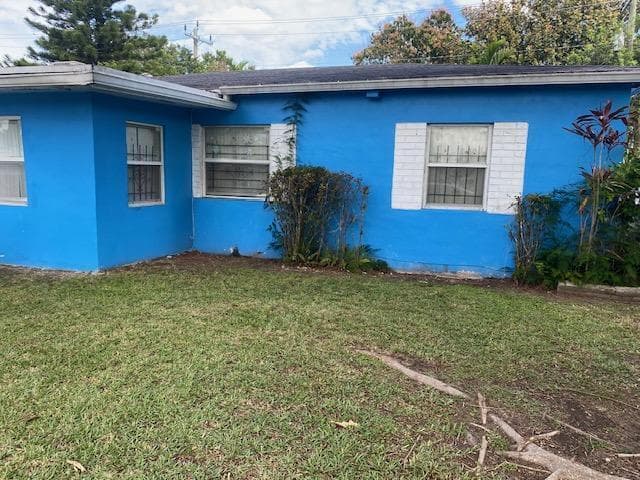 14291 Polk Street, Miami FL 33176 — 2